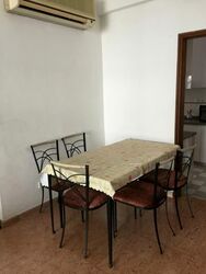 Changi Green (D16), Condominium #554120841